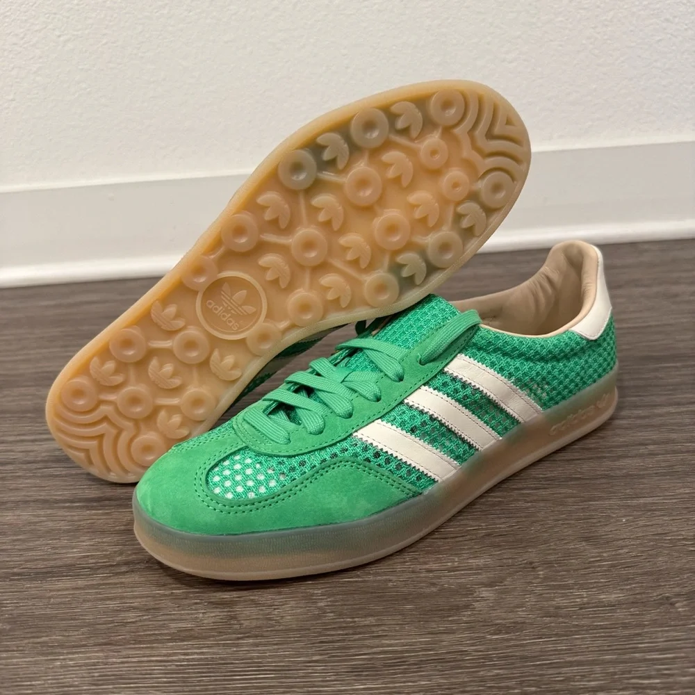 Adidas Gazelle Indoor sz 10